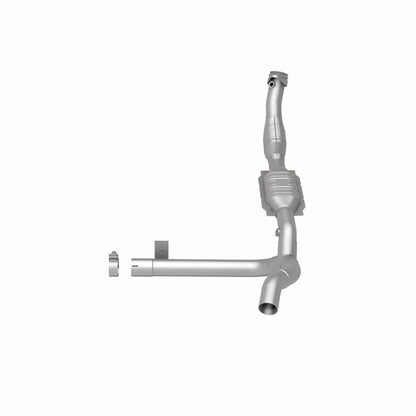 Magnaflow 49009 DirectFit Converter for 01 Ford F150 5.4L