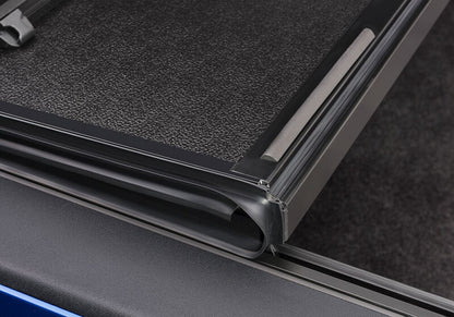 BAK Industries 226207 BAKFlip G2 Truck Bed Cover For 09-24 Dodge Ram 5' 7" Bed