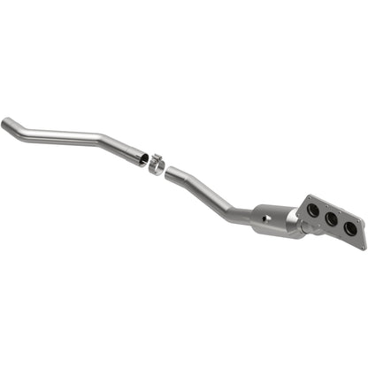 MagnaFlow California Grade CARB Compliant Manifold Catalytic Converter 5551066