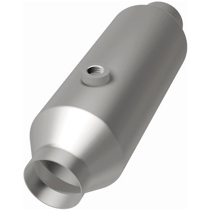 MagnaFlow California Grade CARB Compliant Universal Catalytic Converter 4451355
