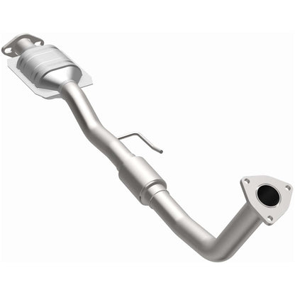 MagnaFlow 1996 Toyota Camry California Grade CARB Compliant Direct-Fit Catalytic Converter