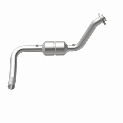 MagnaFlow Direct Fit Catalytic Converter 04-06 Dodge Durango 5.7L Driver Side
