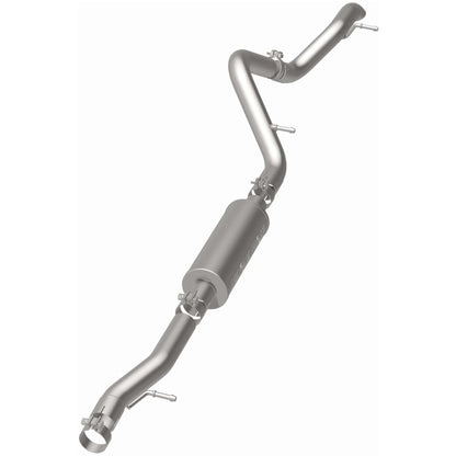 MagnaFlow Rock Crawler Series Cat-Back Performance Exhaust System 15236