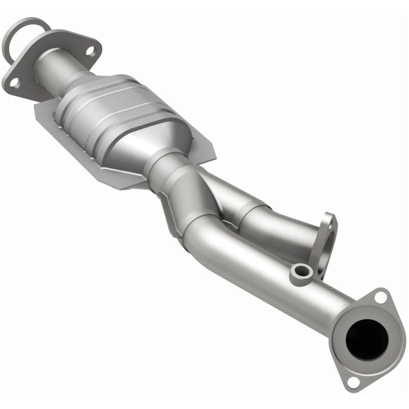 MagnaFlow DF 03-04 4Runner/ GX470 4.7 Catalytic Converter | 2002-09/11-18 Lexus/Toyota (93655)