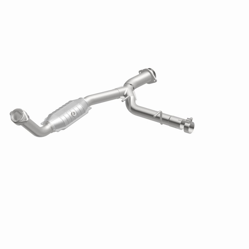 Magnaflow 93125 DirectFit Converter for Ford Expedition/Lincoln Navigator 5.4L