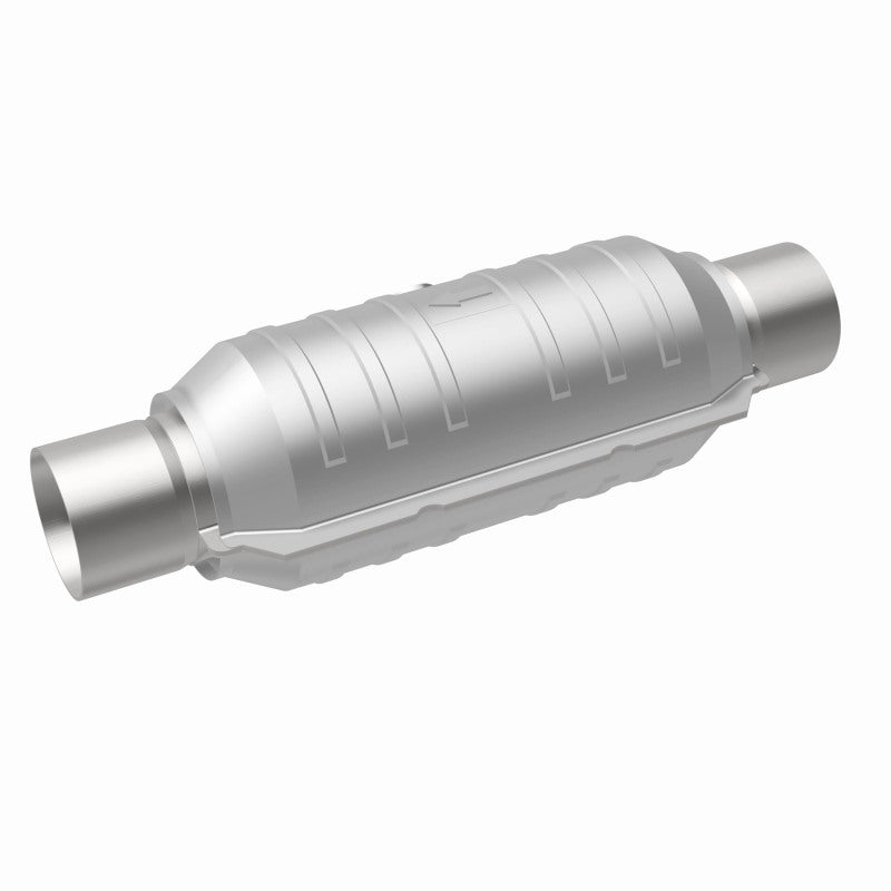 Magnaflow 2" Conv Universal Cat | Acura CL/MDX/TLX/TSX, Audi A6, BMW M3, Ford Explorer (99354HM)