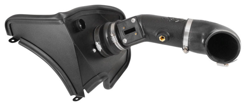 K&N AirCharger Performance Intake | Cadillac ATS V6 3.6L (13-15) K&N Engineering 63-3084 Cadillac ATS V6 3.6L AirCharger Intake