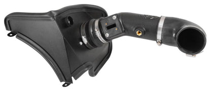 K&N AirCharger Performance Intake | Cadillac ATS V6 3.6L (13-15) K&N Engineering 63-3084 Cadillac ATS V6 3.6L AirCharger Intake