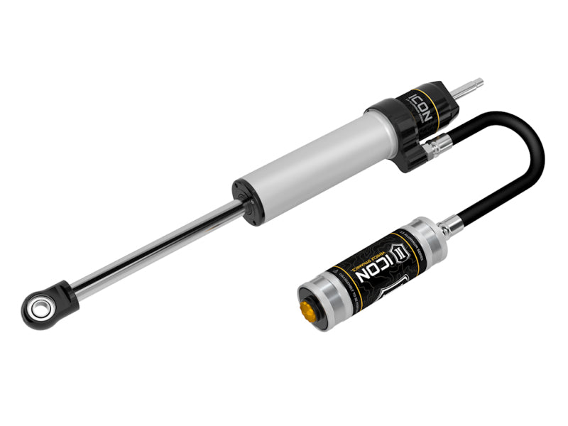 ICON 217802P for 2014+ Ram 2500 2.5in Front 2.5 Series Shocks VS RR - Pair