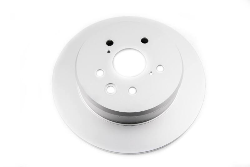 DBA En-Shield HC Standard Rear Brake Rotor | Lexus IS350 (12+) (DBA2233E)