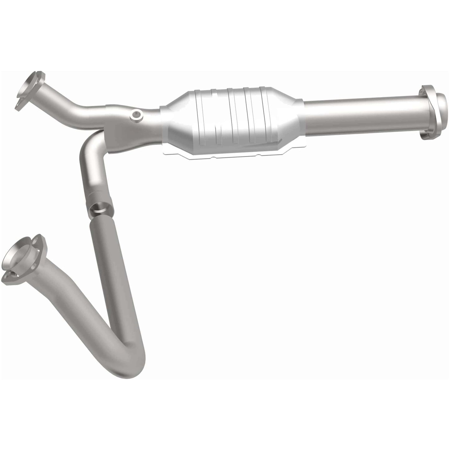 MagnaFlow California Grade CARB Compliant Direct-Fit Catalytic Converter 3391482