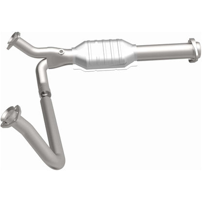 MagnaFlow California Grade CARB Compliant Direct-Fit Catalytic Converter 3391482