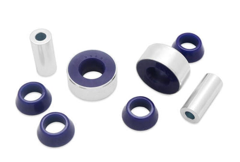 SuperPro 22-24 Hyundai Ioniq 5/Kia EV6 Front LCA Inner Rear Bushing Kit
