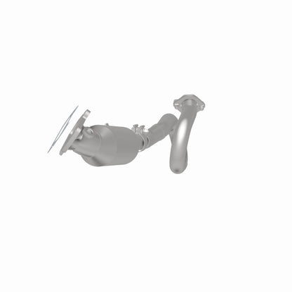 Magnaflow OEM Grade Conv | Jeep Wrangler JK 07-18 3.6L, Direct Fit (21-029)
