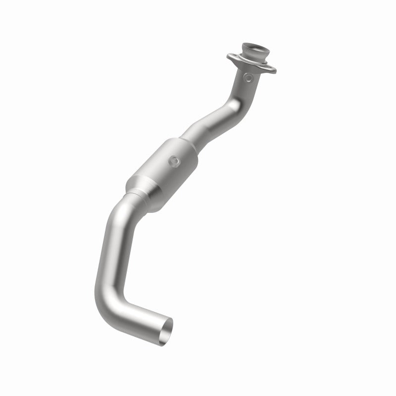 Magnaflow 49694 Direct-Fit Converter For Ford F-150/Mark LT 5.4L D&S