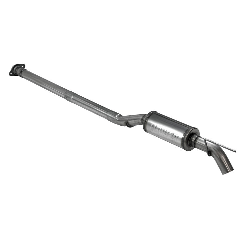 Flowmaster FlowFX Cat-Back Exhaust For Ford F-150 3.5T/5.0L (09-14) (717980)