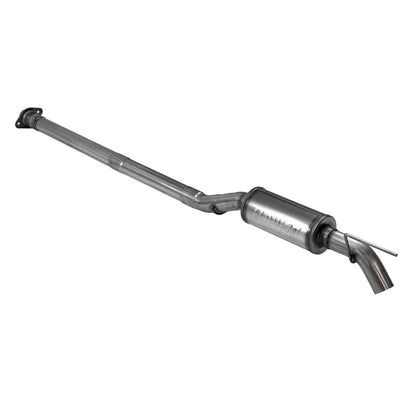Flowmaster FlowFX Cat-Back Exhaust For Ford F-150 3.5T/5.0L (09-14) (717980)