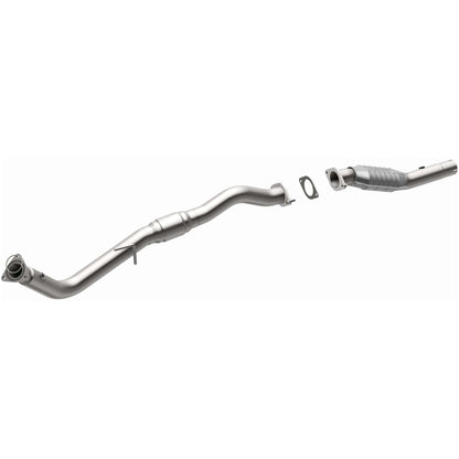 MagnaFlow California Grade CARB Compliant Direct-Fit Catalytic Converter 447283