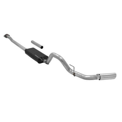 Flowmaster SS Force II Cat-Back Exhaust For Ford F-150 (15-20) 2.7/3.5/5.0L (817727)