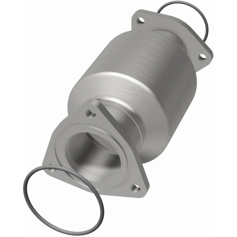 Magnaflow 51862 DirectFit Converter For Acura MDX/ZDX 3.7L 10-13