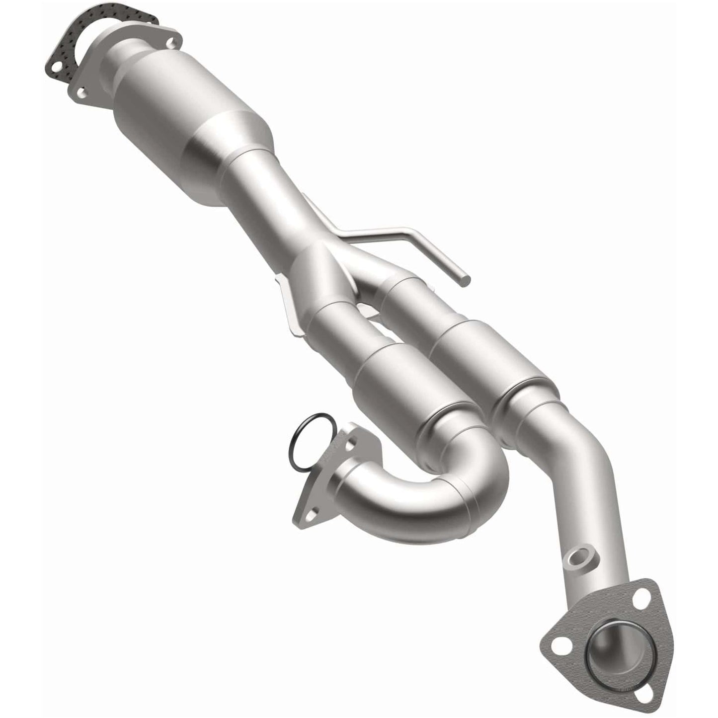 MagnaFlow 2004 Nissan Quest California Grade CARB Compliant Direct-Fit Catalytic Converter