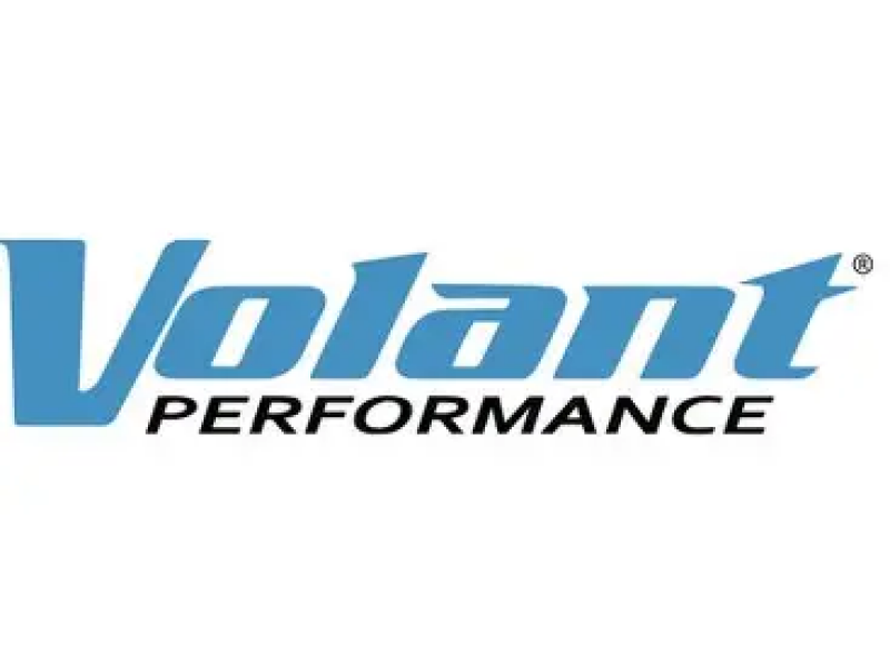 Volant 91-94 Chevrolet Blazer 5.7 V8 Pro5 Closed Box Air Intake System