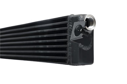 CSF Group A / DTM Race Style Oil Cooler | E30