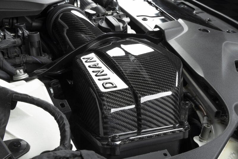 Dinan Cold Air Intake | BMW M550i xDrive (20-23) (D760-0071)
