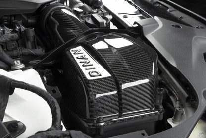Dinan Cold Air Intake | BMW M550i xDrive (20-23) (D760-0071)