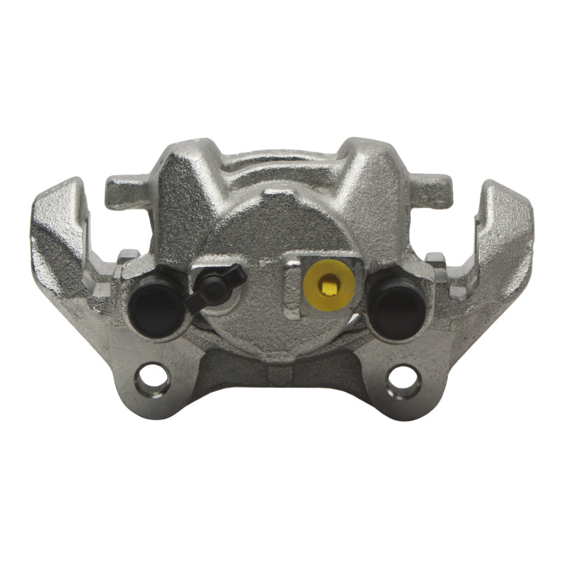 DFC Premium Caliper (REAR LEFT): Dodge Durango (11-21) - Silver Zinc Coated
