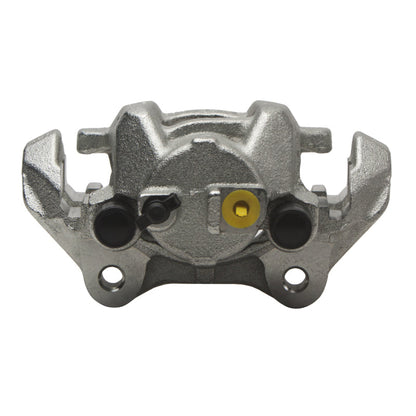 DFC Premium Caliper (REAR LEFT): Dodge Durango (11-21) - Silver Zinc Coated