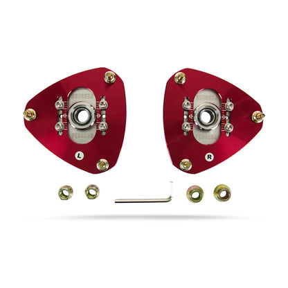 Pedders Adjustable Camber Plate | Subaru BRZ (12+) (PED-581838)