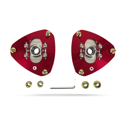 Pedders Adjustable Camber Plate | Subaru BRZ (12+) (PED-581838)