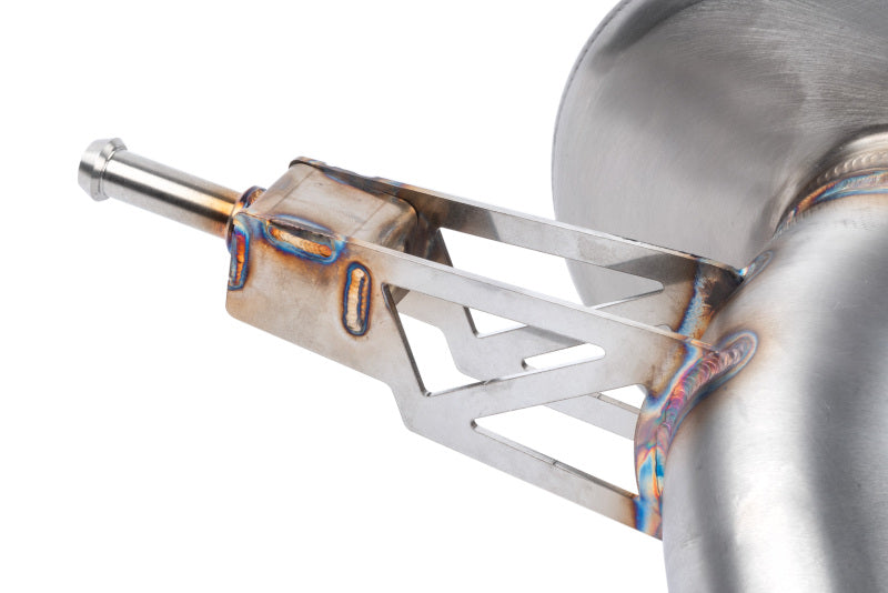 APR 10-14 Volkswagen GTI MK6 Catback Exhaust System | VW GTI (10-14) (CBK0016)