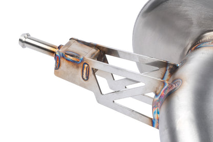 APR 10-14 Volkswagen GTI MK6 Catback Exhaust System | VW GTI (10-14) (CBK0016)