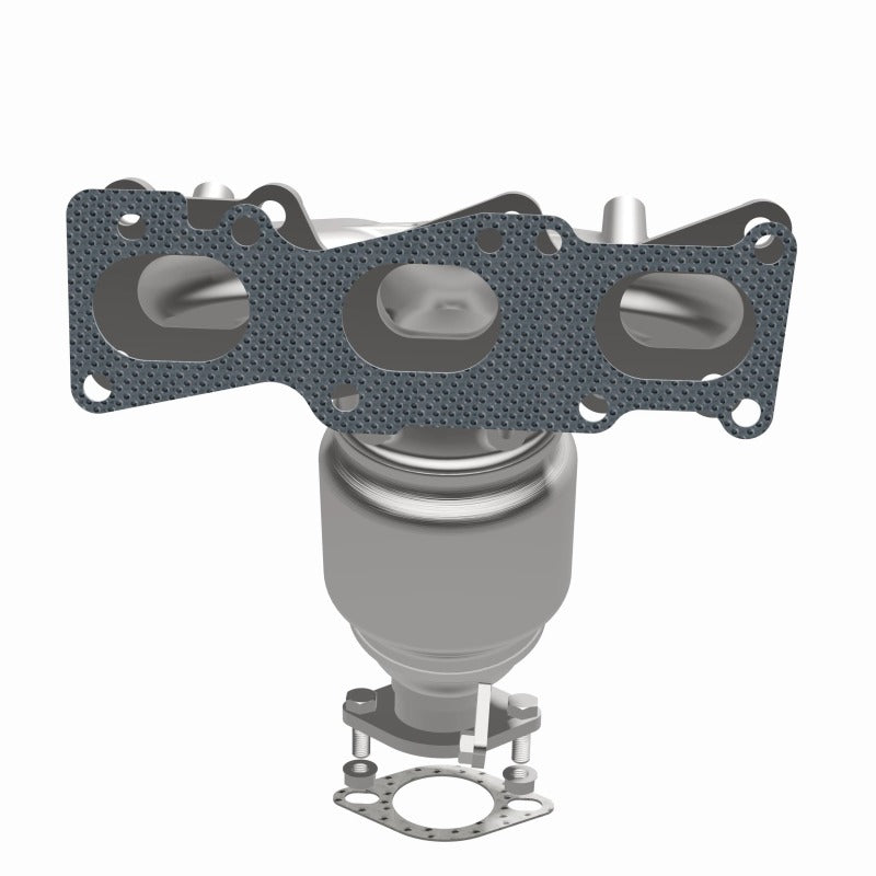 Magnaflow 22-089 DirectFit Converter OEM Manifold For Kia Sorento V6 3.3 (16+)