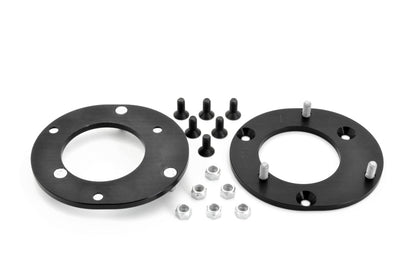 Dinan -0.7° Camber Plate Kit | BMW 335is (11-13) D160-0004