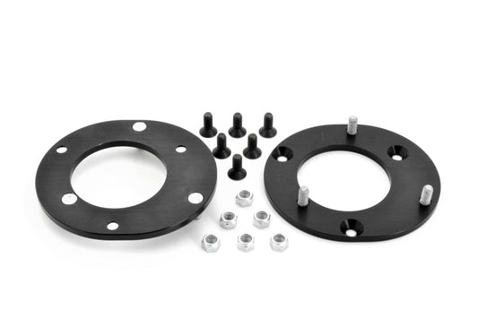 Dinan -0.7° Camber Plate Kit | BMW 335is (11-13) D160-0004