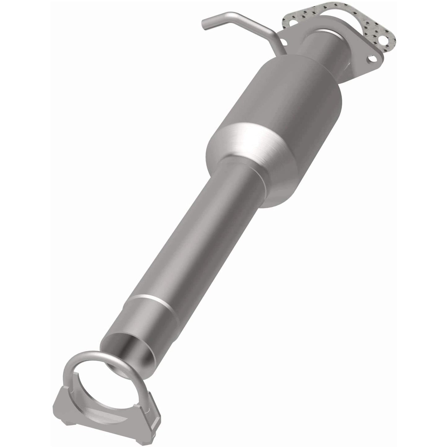 MagnaFlow 2005-2006 Toyota Highlander California Grade CARB Compliant Direct-Fit Catalytic Converter