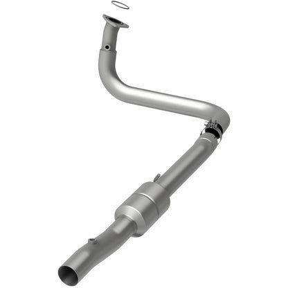 MagnaFlow California Grade CARB Compliant Direct-Fit Catalytic Converter 4551642