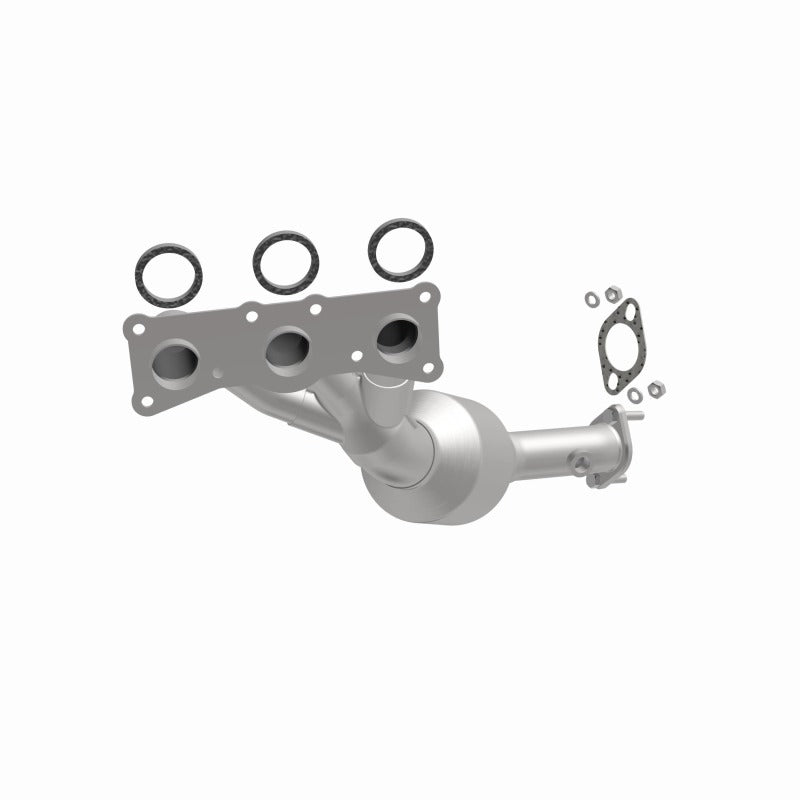 MagnaFlow OEM-Grade Catalytic Converter | BMW X3 03-10 (51806)