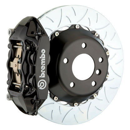 Brembo GT Big Brake Kit | 2014-2024 Infiniti Q50 RWD (1M1.9051AX/2P1.9054AX)