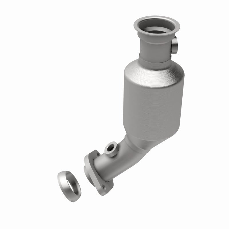 Magnaflow 93237 DirectFit Converter For Subaru Forester/Imp/Legacy/Outback 99-05
