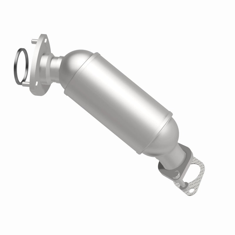 MagnaFlow 49446 DirectFit Converter Rear OEM For GM SUV 3.6L (07-08)