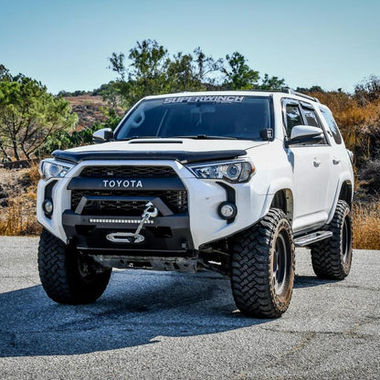 Westin Pro-Series Angular Bull Bar | Toyota 4Runner (14-20) (58-411155AB)