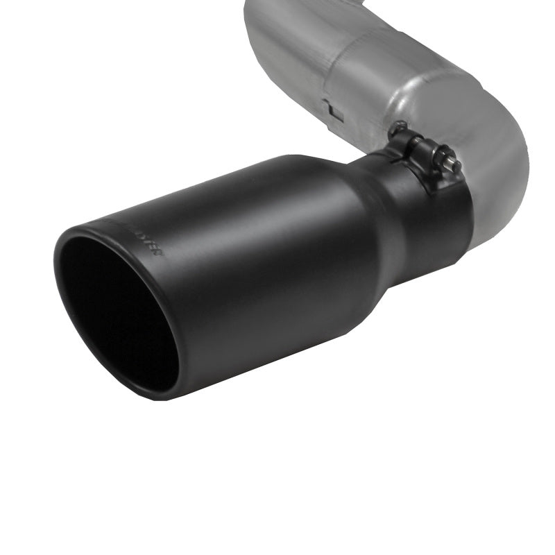 Flowmaster Flow FX Cat-Back Exhaust For Ford F-250/F-350 6.2/6.8/7.3L (718100)