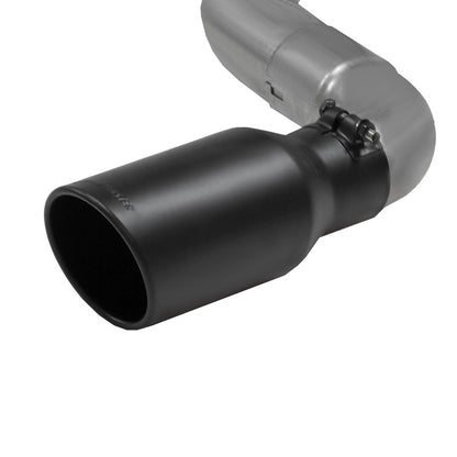 Flowmaster Flow FX Cat-Back Exhaust For Ford F-250/F-350 6.2/6.8/7.3L (718100)