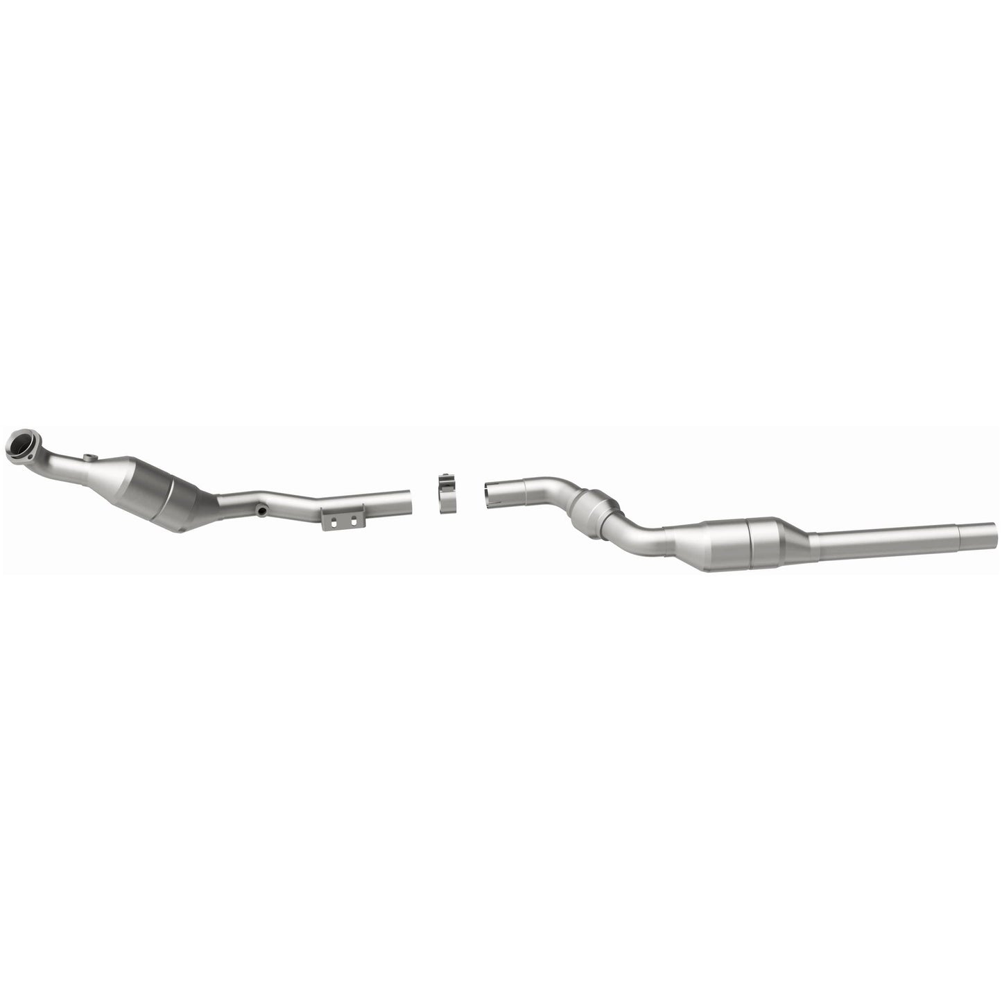 MagnaFlow 2001-2003 Mercedes-Benz E320 California Grade CARB Compliant Direct-Fit Catalytic Converter