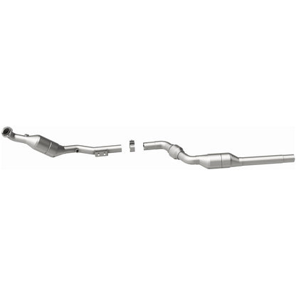 MagnaFlow 2001-2003 Mercedes-Benz E320 California Grade CARB Compliant Direct-Fit Catalytic Converter