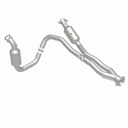 Magnaflow Conv DF 15-26 Transit-150/250/350 | OE Fit (21-710)